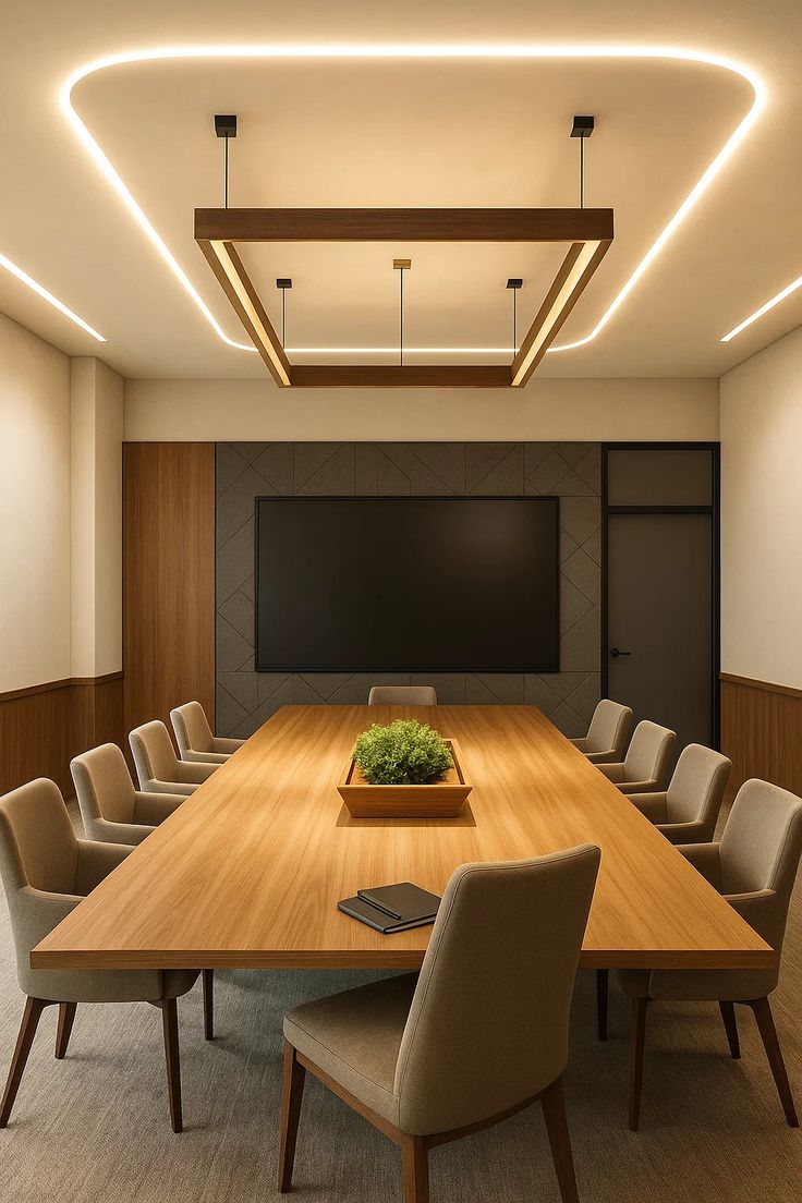 Modern corporate office furniture